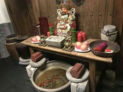 -芝麻花餐厅(祁家豁子店)