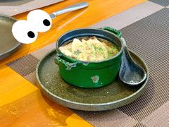 洋葱汤-裸心谷·裸心味餐厅