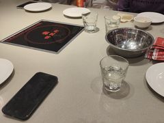-蝎王府羊蝎子(西直门店)