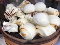 -清泉阁包子饺子·刀削面(五一店)