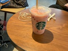 -星巴克(古象大酒店店)