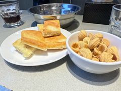 -蝎王府羊蝎子(西直门店)