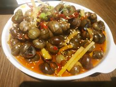 -马海涛牛肉串·午市牛腩饭·烧烤夜宵(领汇广场店)