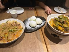 -金掌勺锅包肉(华润万象城店)