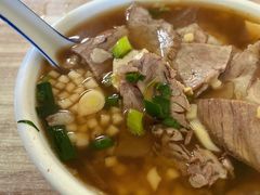 -焦大头牛肉小饭(南关店)
