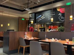 -青年公社烤鸭(熙悦天街店)