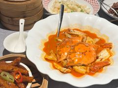 -潮府馆·非遗潮州菜·港式点心(世纪公园店)