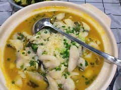 -虎虎龙虾大排档(双井店)