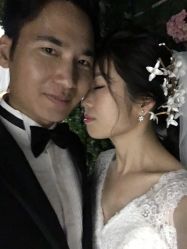 点击看大图 -现代经典婚纱摄影