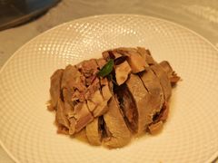 -一品淮扬 · 淮扬菜·北京万达文华酒店