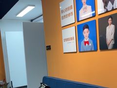 -爱定格照相馆·证件照(上海惠南观海坊店)