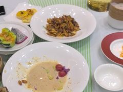 -鹊华居·地道鲁菜·海鲜·融合味(大明湖店)