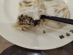 -庆丰包子铺(宣武门店)