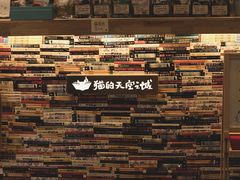 -猫的天空之城概念书店(杭州南宋御街店)