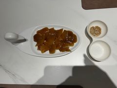-皇城根·鲁菜济南菜·吊炉烤鸭·炒鸡鱼头(济南旗舰店)