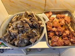 -味香林牦牛自助火锅