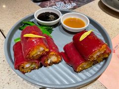 -点都德(聚福楼店)