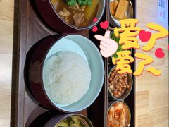 -牛腩之旅·牛腩牛杂煲(光启城美食城店)
