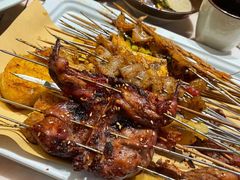 -状元阁烧烤(新华路总店)