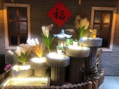 -锅来乐地锅鸡(安亭店)