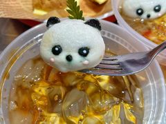-孖记茶档·热腾茶餐(荔湾领展广场店)