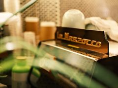 -Radar Coffee(思南路店)