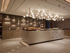 -广州奥园喜来登酒店