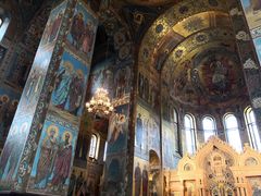 -滴血救世主教堂