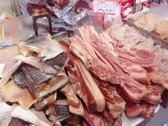 -泰康食品(南京东路店)
