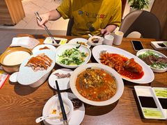 -全聚德(江宁店)