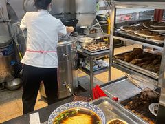 -伟记奥面馆(白塔东路店)