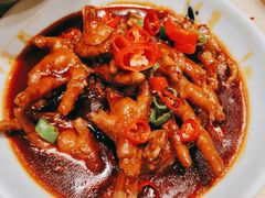 -多喜牛蛙家常菜(周铁大梦想城店)