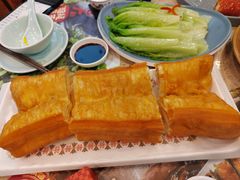 -点都德(喜粤楼店)