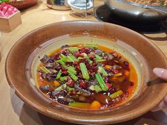 -老凯俚酸汤鱼(多彩城店)