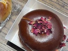 -富贵面包公司(运河店)