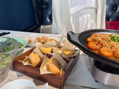 -时间仓(月湖公园店)