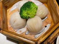 -顺峰顺水顺德菜(第一百货店)