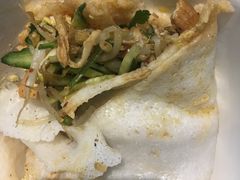 -田三卷馍(火车站店)