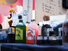 -T-COFFEE(长江花园店)