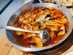 -水煮三国·川鲁江湖菜(香山店)