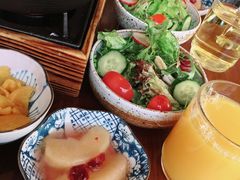 -铃木食堂(帽儿胡同店)