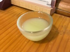 -恩你小木屋·韩式料理(假日广场店)