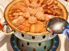-杏花堂晋商私房菜(华熙五棵松店)