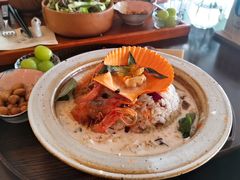 -小银家日式简餐(中信丹阳花园店)