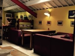 卡座-旅马餐厅(茅家埠店)