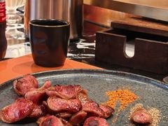 -牛将军•涮肉•烤肉(北京王府井·故宫店)