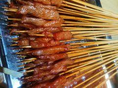 -大佬李砂锅(钱江财富广场店)