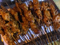 -铁诚烤肉