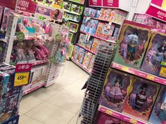 -TOYSRUS玩具反斗城(合肥华润万象城店)