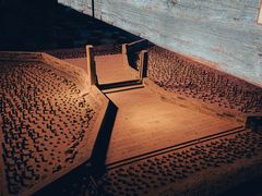 -元代水闸遗址博物馆